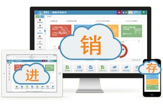 進(jìn)銷存管理軟件售后服務(wù) 企業(yè)高效運營的隱形支柱